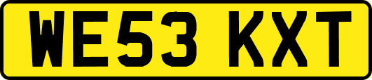WE53KXT