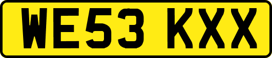 WE53KXX
