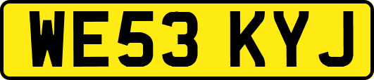 WE53KYJ