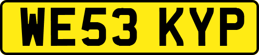 WE53KYP