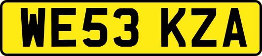 WE53KZA