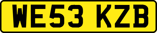 WE53KZB