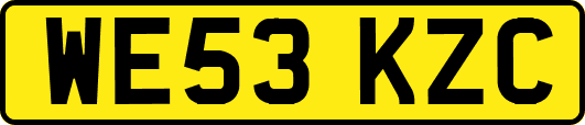 WE53KZC