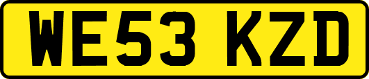 WE53KZD
