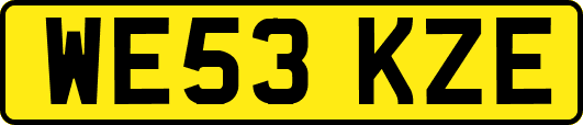 WE53KZE