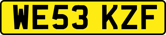 WE53KZF