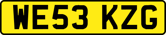 WE53KZG