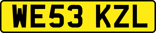 WE53KZL