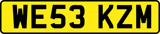 WE53KZM