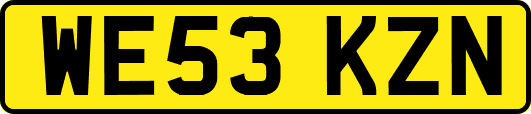 WE53KZN