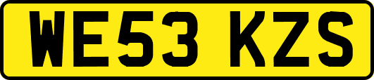 WE53KZS