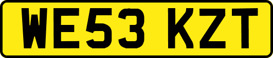 WE53KZT