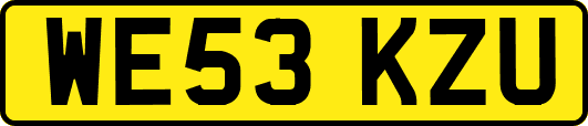 WE53KZU