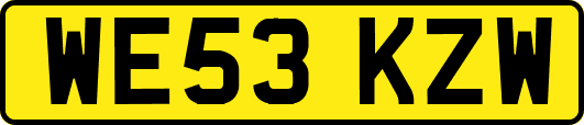 WE53KZW