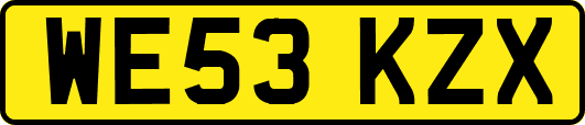 WE53KZX