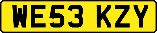 WE53KZY