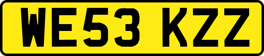 WE53KZZ