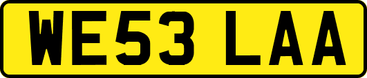 WE53LAA