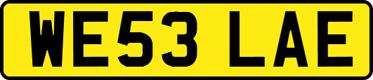 WE53LAE