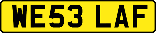 WE53LAF