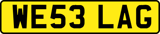 WE53LAG