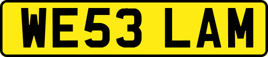 WE53LAM