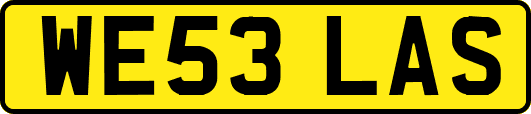 WE53LAS