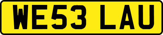 WE53LAU