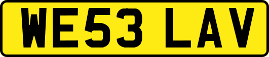 WE53LAV
