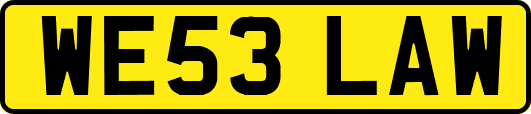 WE53LAW