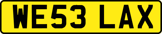 WE53LAX
