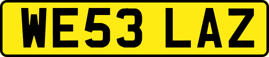 WE53LAZ