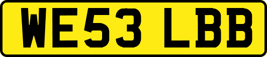 WE53LBB
