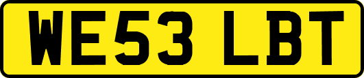 WE53LBT