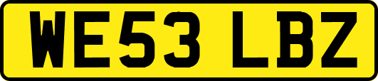 WE53LBZ