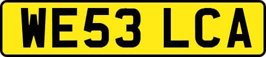 WE53LCA