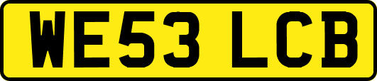 WE53LCB