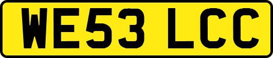 WE53LCC