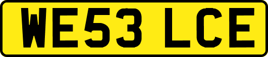 WE53LCE