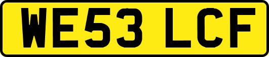 WE53LCF