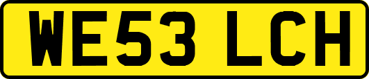 WE53LCH