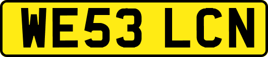WE53LCN