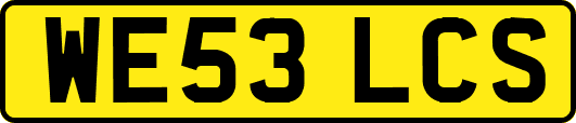 WE53LCS