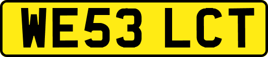 WE53LCT