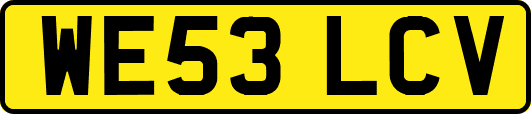 WE53LCV
