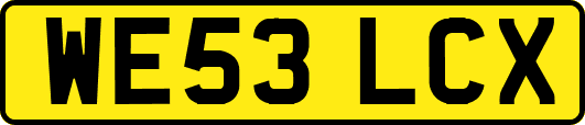 WE53LCX