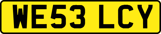 WE53LCY