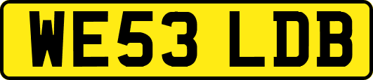 WE53LDB