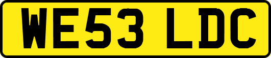 WE53LDC