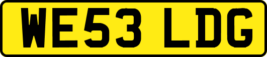 WE53LDG